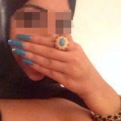 eskişehir türbanlı escort