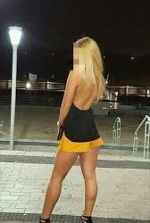 bayan escort eskişehir